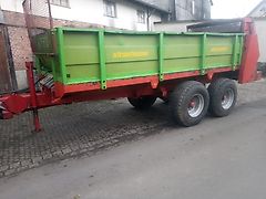 Strautmann Streublitz VS10 L