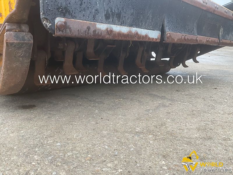 McConnel PA8085 TELE-VFR