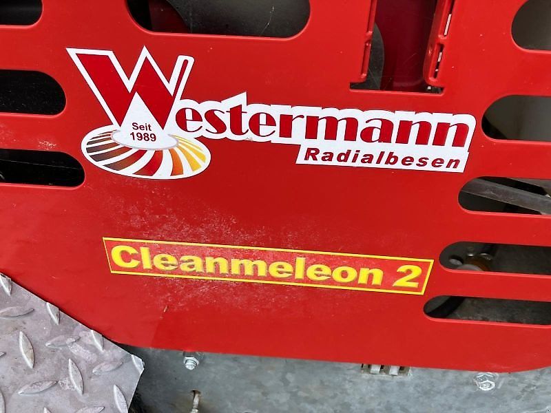 Westermann CLEANMELEON 2