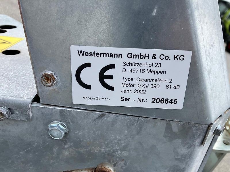 Westermann CLEANMELEON 2