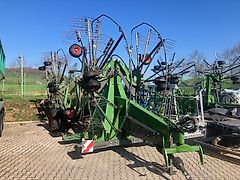 Fendt Former 14055 PRO