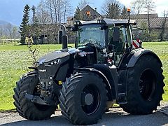 Fendt 942 Gen 6 Profi Plus