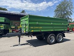 Strautmann STK 1402