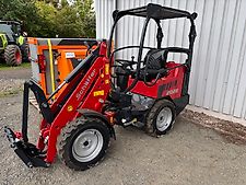 Schäffer Hoflader 2028-2