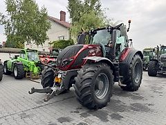 Valtra T234 VERSU SmartTouch