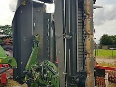 Fendt Slicer 860 KC