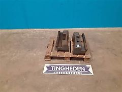 New Holland 8340 (Spare part/Reservedel/Ersatzteil)