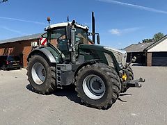Fendt 826 scr profi plus