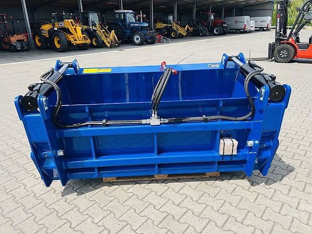 AP NP 2000 DB kuilhapper