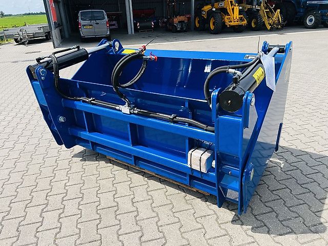 AP NP 2000 DB kuilhapper