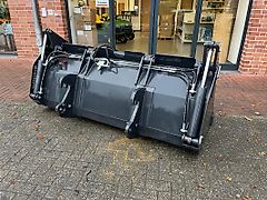 Schäffer GS 2,2m SR Greifschaufel