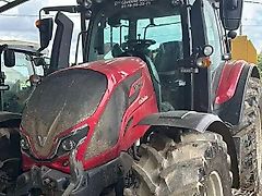 Valtra n 135 direct Direct