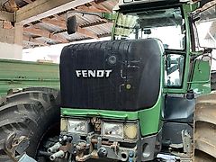 Fendt 924