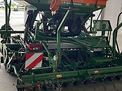Amazone AD-P 3000 Spezial