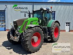 Fendt 930 VARIO S4 Profi Plus