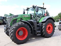 Fendt 939 VARIO PROFI PLUS.RTK