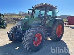 Fendt Farmer 412 Vario