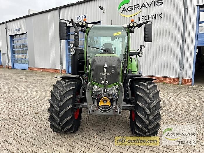 Fendt 313 VARIO GEN-4 Profi+ Setting2
