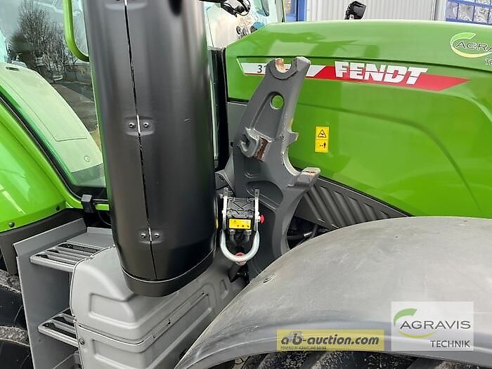 Fendt 313 VARIO GEN-4 Profi+ Setting2
