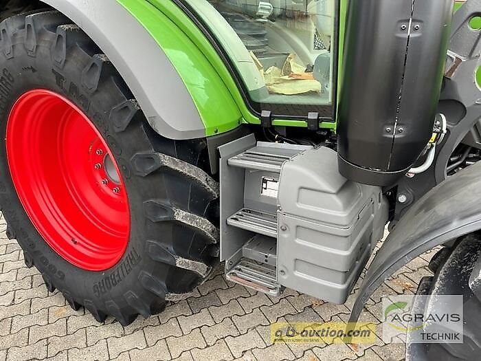 Fendt 313 VARIO GEN-4 Profi+ Setting2