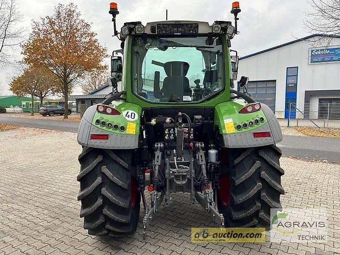 Fendt 313 VARIO GEN-4 Profi+ Setting2