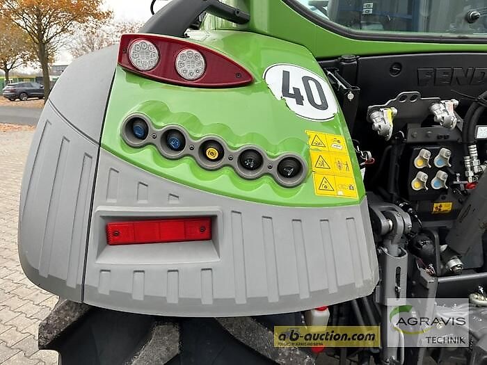 Fendt 313 VARIO GEN-4 Profi+ Setting2