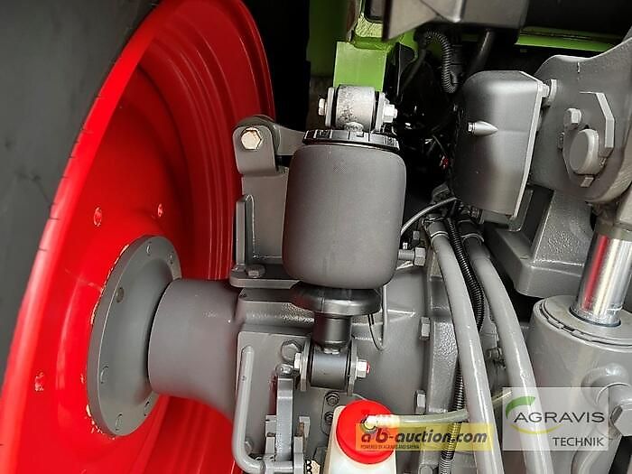 Fendt 313 VARIO GEN-4 Profi+ Setting2