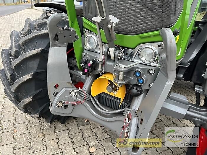 Fendt 313 VARIO GEN-4 Profi+ Setting2