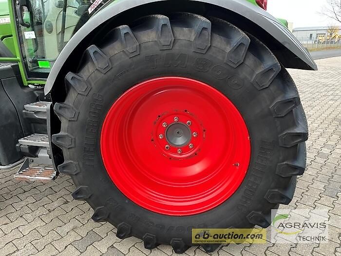 Fendt 313 VARIO GEN-4 Profi+ Setting2