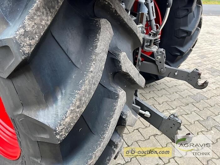 Fendt 313 VARIO GEN-4 Profi+ Setting2