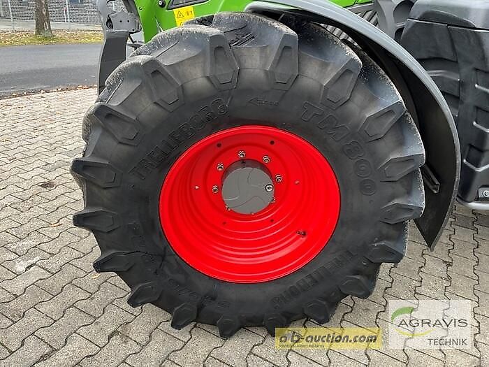 Fendt 313 VARIO GEN-4 Profi+ Setting2