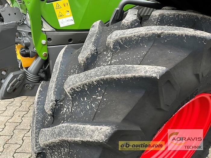 Fendt 313 VARIO GEN-4 Profi+ Setting2