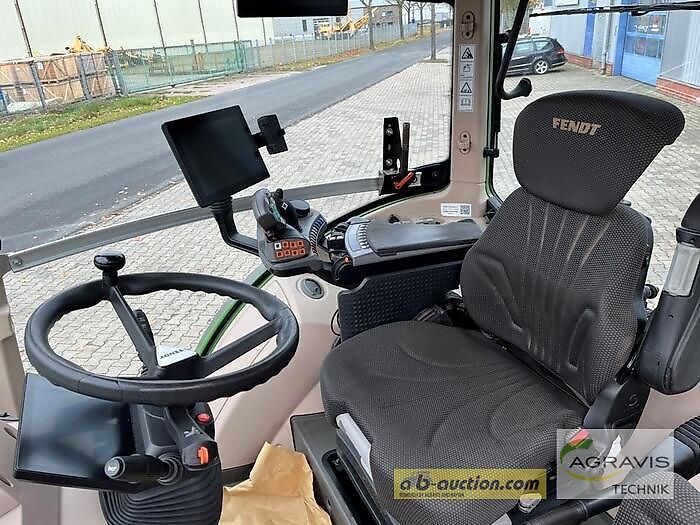 Fendt 313 VARIO GEN-4 Profi+ Setting2