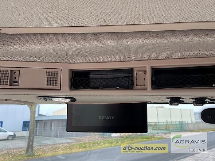 Fendt 313 VARIO GEN-4 Profi+ Setting2