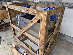 DeLaval Kraftforvogn