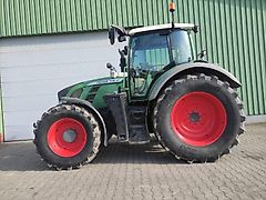 Fendt 716