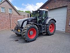 Fendt 930 Profi Plus