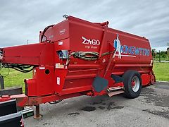 Zago King 17 WT