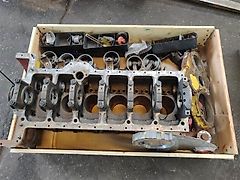 Ford 2723E Defekt for parts (Spare part/Reservedel/Ersatzteil)