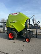 Claas Rollant 520 RC