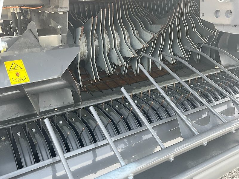 Claas Rollant 520 RC