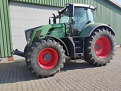Fendt 824 SCR