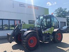 Claas SCORPION 741