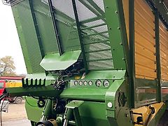 Krone TX 560