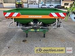 Amazone ZA - V 1400 SPECIAL EASY