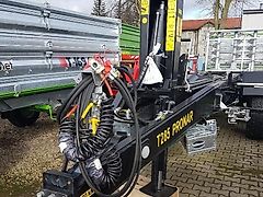 Pronar T285