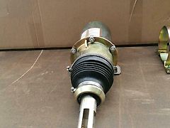 MB Trac 80 - 1100 Unimog Federspeicher Handbremszylinder *NEUI*