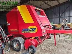 Feraboli sprinter 180