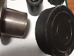 Hagedorn Alle , WISENT; WISENT SR ; Alle HAGEDORN ; Original Teile;