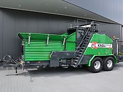 KNOLL MultiBaler XL